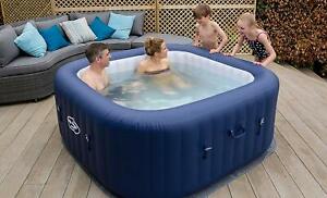 Lay-Z Spa Hawaii For Sale UK